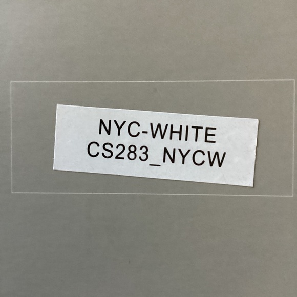 Beautiful NYC Snow Globe.  New. - Picture 8 of 8